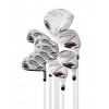Founders Club Believe Complete Ladies Golf Set - Purple (Right-handed Petite -1") - 4 of 4