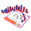 Junior Learning® Mathcubes - Multiplication - 2 of 4