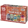 Four Peaks Brewing Variety Pack - 15pk/12 fl oz Cans - 2 of 4