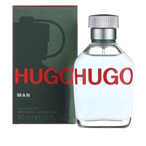 Hugo/Hugo Boss Edt Spray (Green) Slightly Damaged 1.3 Oz Men - 1 of 1