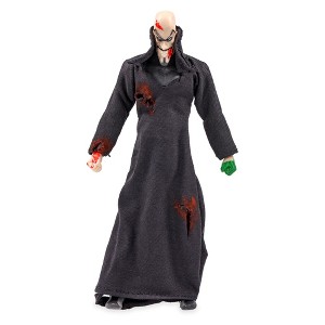 Geoff Beckett The Maxx Indie Spotlight Comic Book Heroes Mr. Gone Exclusive Figure - 1 of 4