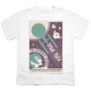 Boys' Star Trek Tos Episode 57 T-Shirt White Large - 2 of 4