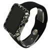 Olivia Pratt Aluminum Print Apple Watch Bumper - 3 of 4