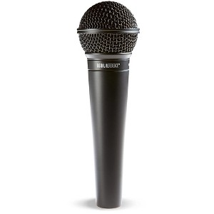 Digital Reference DRV100 Dynamic Cardioid Handheld Microphone - 1 of 4