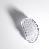 Trim Ergonomic Quality Bristles Contour Nail Brush - 4 of 4