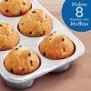 Pillsbury Blueberry Muffin Batter - 16.5oz - 3 of 4