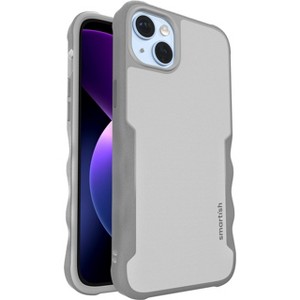 Smartish iPhone 14 MagSafe Case - Gripzilla - Heavy Duty Armor Cover - 1 of 4