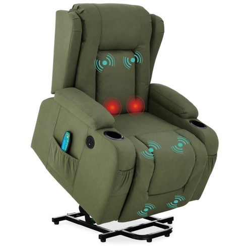 Best heated massage online chairs