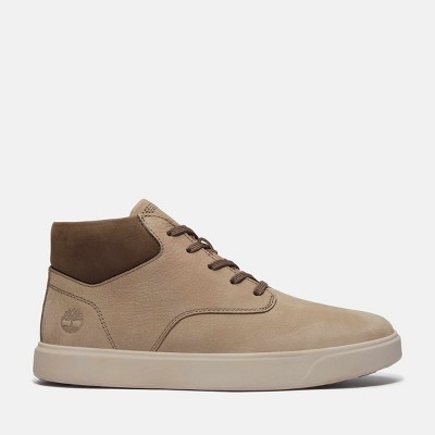 Timberland Men's Emerson Street Mid Sneaker