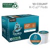 Caribou Coffee Caribou Blend Medium Roast Keurig K-Cup Coffee Pods - 2 of 4