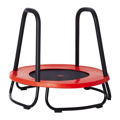 GONGE Toddler Trampoline - Promotes Balance and Gross Motor Functions - image 1 of 3