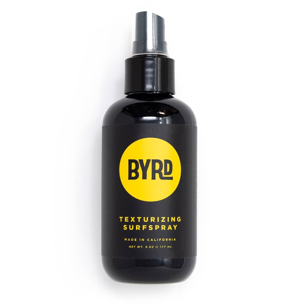 Photos - Hair Styling Product BYRD Hairdo Products Texturizing Surfspray - 6oz