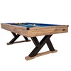American Legend 84" Kirkwood Billiard Table - 3 of 4