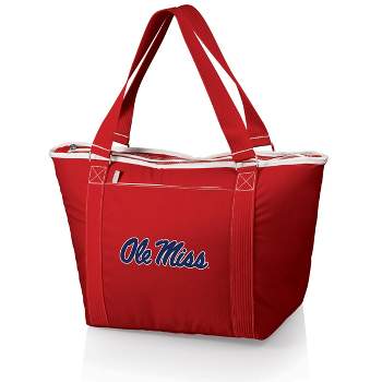 NCAA Ole Miss Rebels Topanga Cooler Tote Bag - 19qt