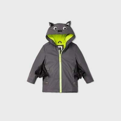 rain jacket 5t