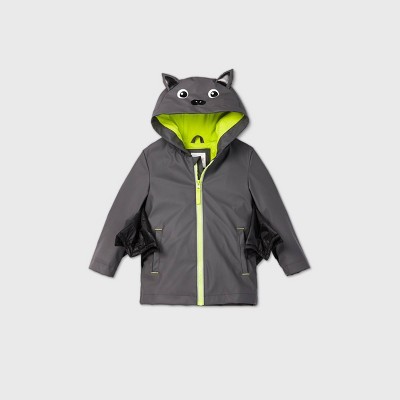 target rain jacket