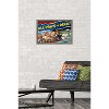Trends International Nickelodeon Paw Patrol - On Deck Framed Wall Poster Prints - 2 of 4