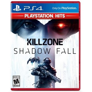 Killzone: Shadow Fall - PlayStation Hits - Futuristic FPS for PS4 - 1 of 4