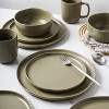 Stone Lain Tom 32-Piece Stoneware Dinnerware Set, Service for 8 - image 3 of 4