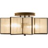 Livabliss Morella Modern Ceiling Lights - 3 of 4