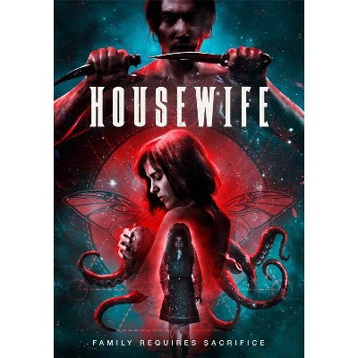Housewife (DVD)(2018)