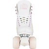 Crazy Skates Glitz Roller Skates For Women And Girls - Dazzling Glitter Sparkle Quad Skates - 3 of 4