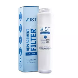 Mist GSWF Compatible with GE GSWFDS, 100749-C,100810/a Refrigerator Water Filter