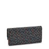 Kipling Money Land Printed Snap Wallet - 2 of 4