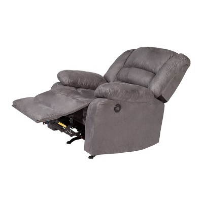 target rocker recliner