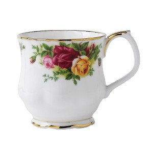 Old Country Roses Mug Montrose - 1 of 1