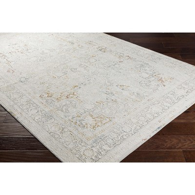 Hauteloom Eley Traditional Area Rug