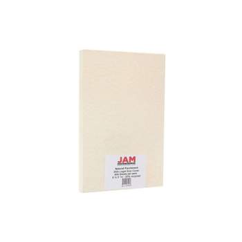 Staples Cardstock Paper 110 lbs 8.5 x 11 Canary 250/Pack (49704)