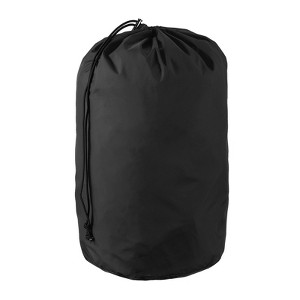 Unique Bargains Waterproof Ultralight Nylon Drawstring Stuff Storage Bag - 1 of 4