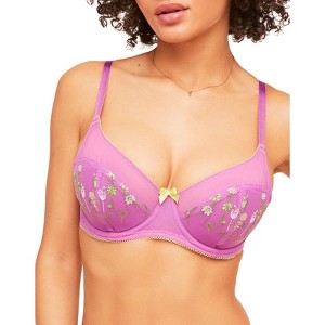 Adore Me Women's Elie Demi Bra - 1 of 4