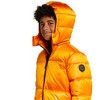 Andy & Evan  Kids Space One Galactic Puffer Jacket. - 4 of 4