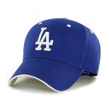 MLB Los Angeles Dodgers Boys' Moneymaker Snap Hat