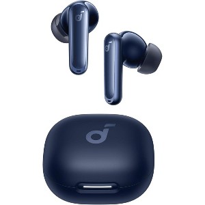 Soundcore - by Anker P40i Noise Canceling True Wireless Earbud