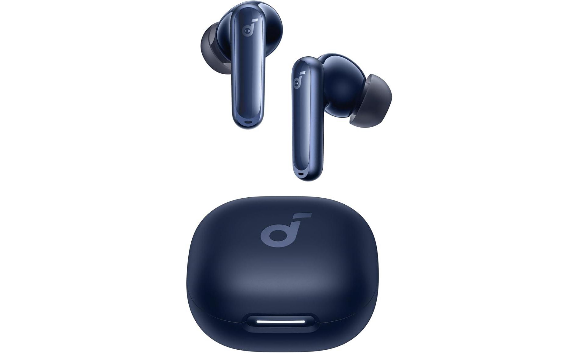 Soundcore - by Anker P40i Noise Canceling True Wireless Earbud Headphones