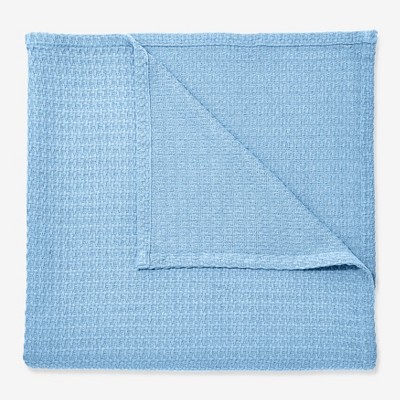 BrylaneHome BH Studio Cotton Blanket