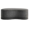 Modway Nimbus 48 in. Upholstered Ottoman Bench - 4 of 4