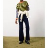 Women's Beth High Waisted Pants - FRNCH - 3 of 4