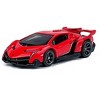 HOT WHEELS SPEED MACHINES LAMBORGHINI VENENO PREMIUM - 2 of 3