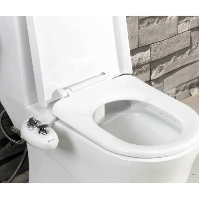 Luxe Bidet Neo 180 White Dual Nozzle Attachment