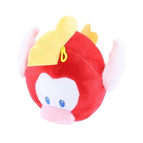 Mario deals plush target