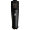 Warm Audio WA-87jr SE Black - Large-Diaphragm Cardioid Condenser Microphone Black - 2 of 3