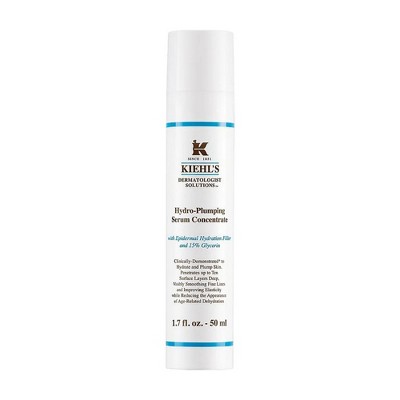 Kiehl'S Women Almond Lemon Pralin Hydrating Soothing Serum