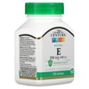 21st Century Natural Vitamin E, 268 mg (400 IU), 110 Softgels - 4 of 4