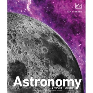 Astronomy - (DK Ultimate Guides) by  DK (Hardcover) - 1 of 1