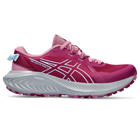 Nurses Wear These Asics Gel Contend 7 Sneakers for Long Shifts