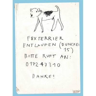 Please Look in the Basement - by  Maarten Inghels (Paperback)